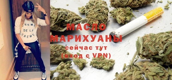 молекула духа Горняк
